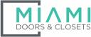 Miami Doors & Closets logo